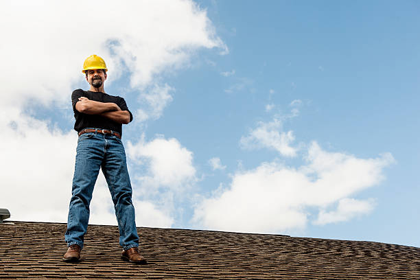 Best Affordable Roofing Company  in Union City, TN