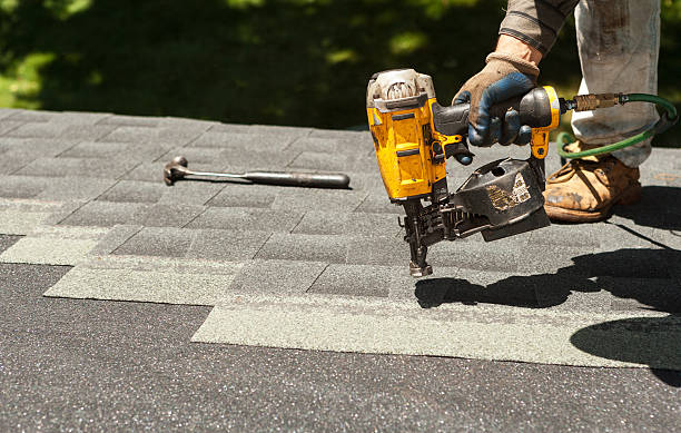 Quick and Trustworthy Emergency Roof Repair Services in Union City, TN