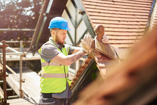 Quick and Trustworthy Emergency Roof Repair Services in Union City, TN