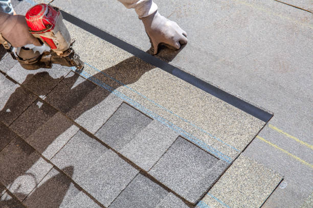 Best Residential Roofing Contractor  in Union City, TN