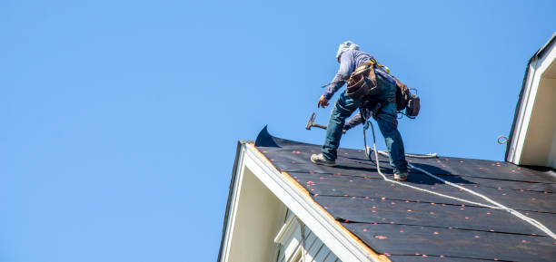 Best Commercial Roofing Services  in Union City, TN